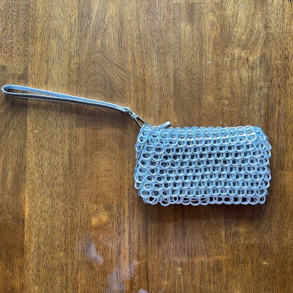 Escape Studio Pop Tab Clutch - Picture 1 of 2